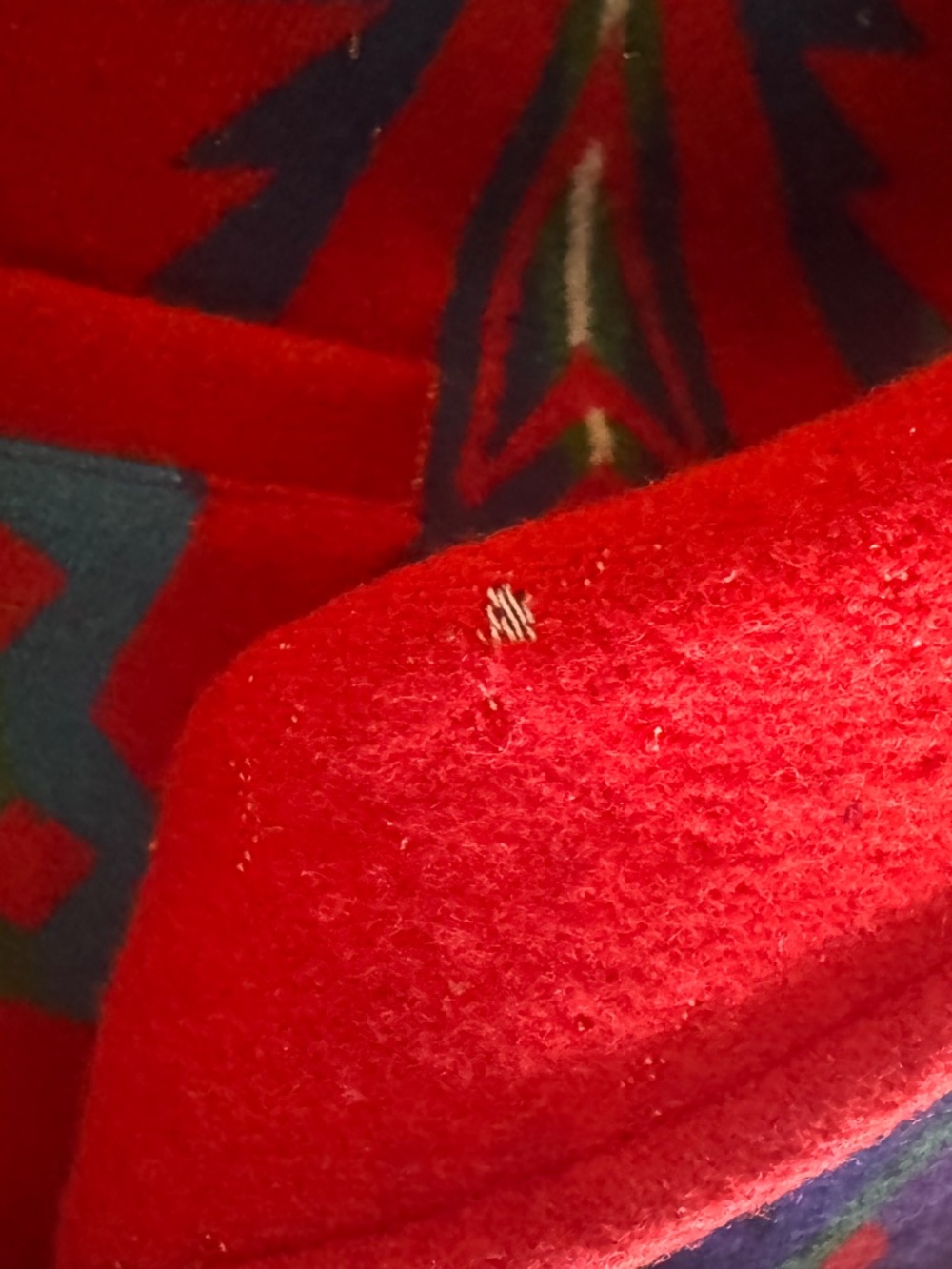 Vintage Pendelton woman's jacket - Picture 6 of 6